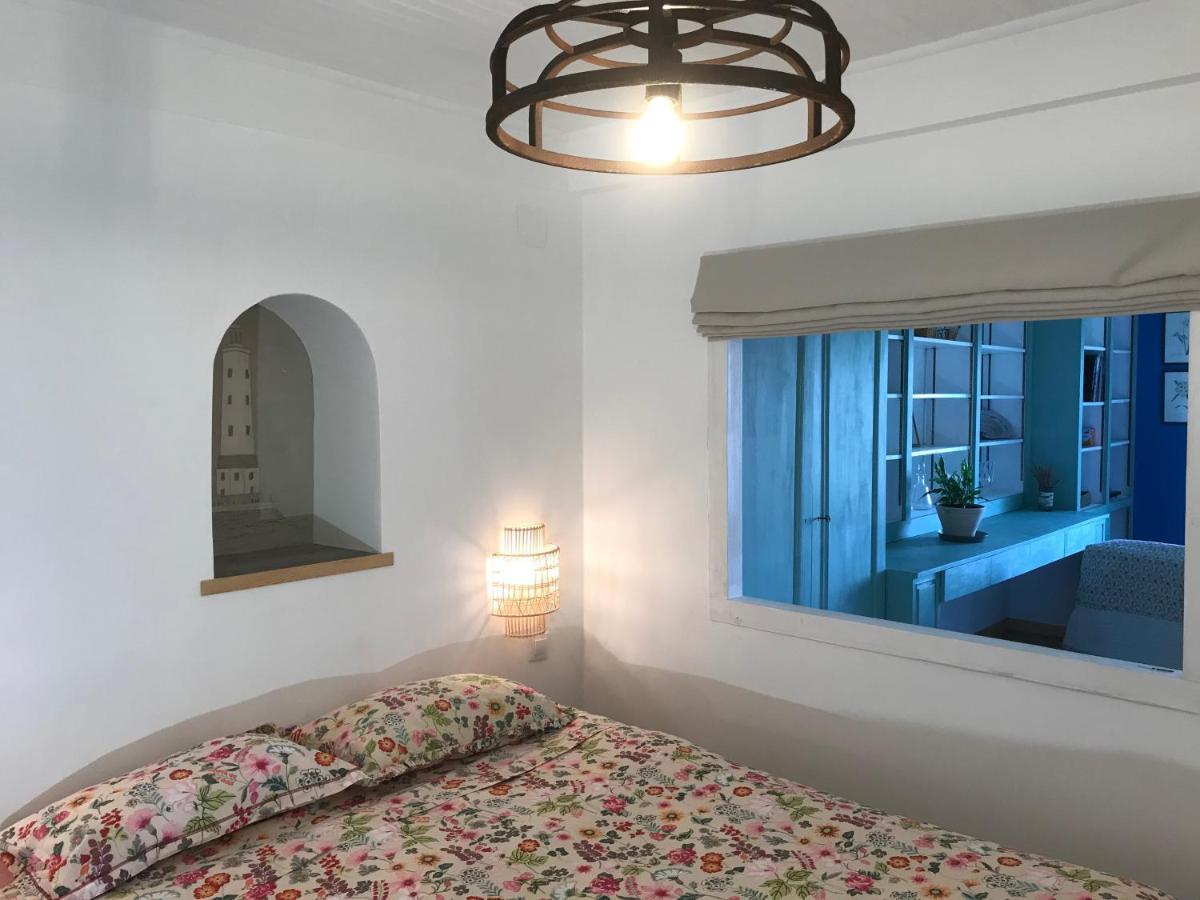 Appartement Avec Vue Panoramique Sur L'Estuaire De La Gironde Plassac  ภายนอก รูปภาพ