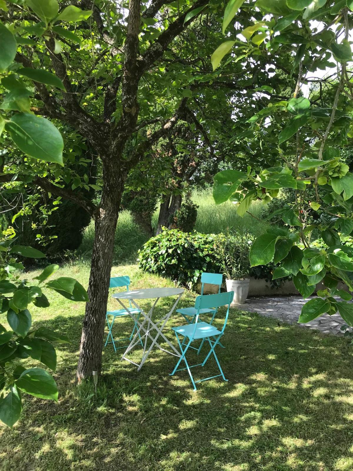 Appartement Avec Vue Panoramique Sur L'Estuaire De La Gironde Plassac  ภายนอก รูปภาพ